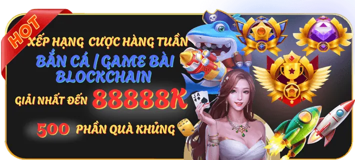 Sự kiện khuyến mãi Soc88